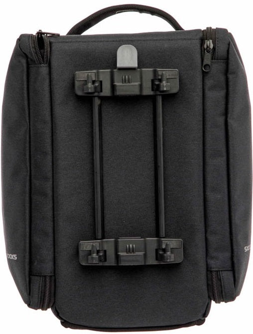 Newlooxs New Looxs Trunkbag Sports RT2 31L Polyester Black