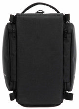 Newlooxs nye looxs trunkbag sportsstropper 29L polyester sort