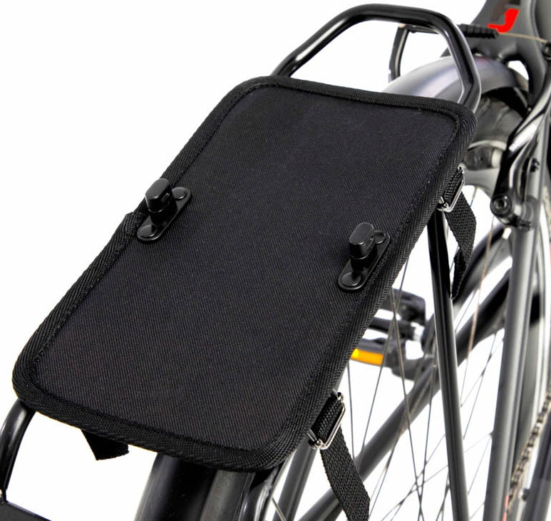 New Looxs Fasteners Tulum Rpet Black