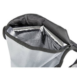 M -Wave Backpack Maastricht H20 Without Drinking Bag - Black
