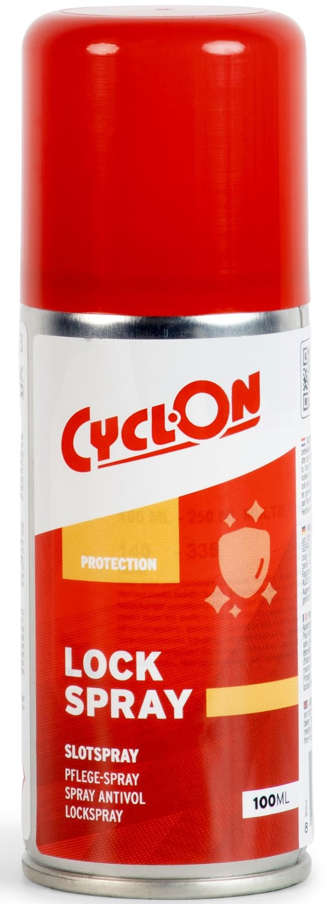 Cyclon final Spray 100ml