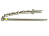 Sturmeyarcher Sturmey Archer HSA585 Control post for 5-speed (yellow)