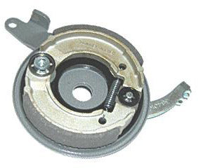 Brzdová deska Sturmeyarcher Sturmey Archer HSB315 s brzdovým segmenty