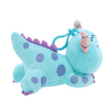 Sambro Snuglet's key ring De Pooh