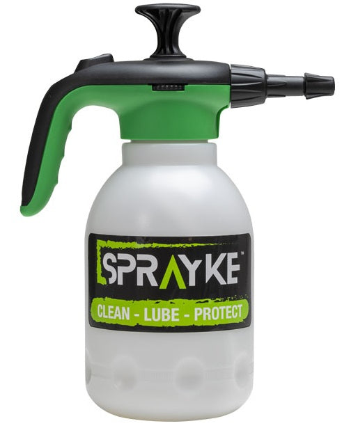 Sprühkepumpeninjektor für Superreiniger 1500 ml