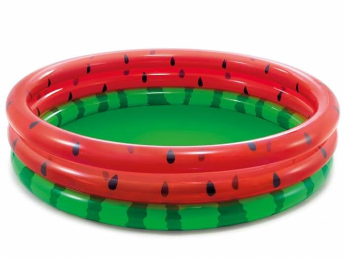 Vandmelon swimmingpool