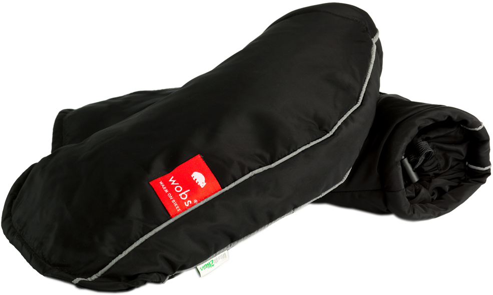 Handmof Urban Black