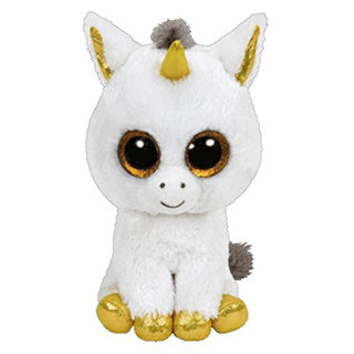 Ty Beanie Buddy Cuddle Pegasus 24cm