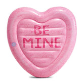 Candy Heart Airbed