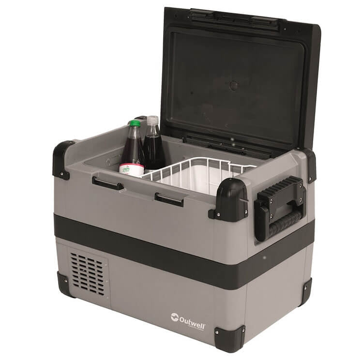 Outwell deep cool cool box 50l