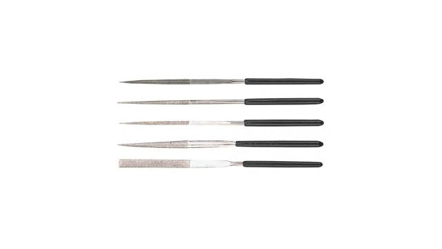 TOPEX Fit Set 5x 4.0x140 mm