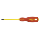 Neo Tools flaach Schraupdrive 2,5x70mm 1000V CRM Stol