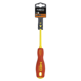 Neo Tools flaach Schraupdrive 2,5x70mm 1000V CRM Stol