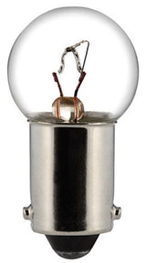 Bosma-Lampe 6v-7,5W BA9s