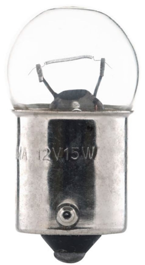 Lámpara Bosma 6V-15W BA15S