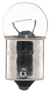 Lámpara Bosma 6V-15W BA15S