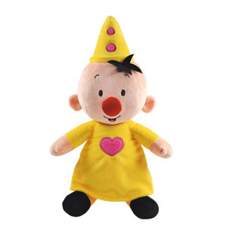 Studio 100 Bumba Plush