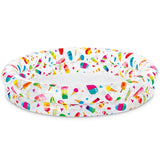 Intex 59421NP 2-Ringe Kinderschwimmbad 122x25 cm