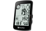 Bryton - Vëlo Computer GPS Rider 17. Kraaft op en gitt