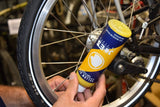 Joe's No Flats - Jaune Gel Scellant 240 ml