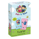 Bambolino Toys Fien Teun Quartet