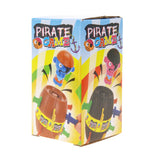Pirate game