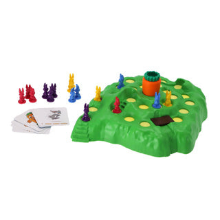 Ravensburger Bunny Hop Juego de mesa