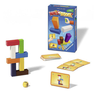 Ravensburger gjør 'N Break