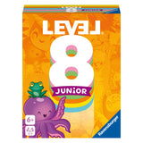 Ravensburger Level 8 Junior card game