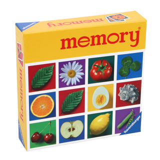 Paměť Ravensburger