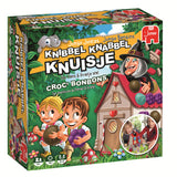 Jumbo Knibbel Knabbel Knuisje Child's play
