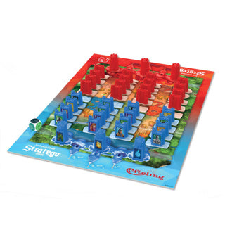 Jumbo Stratego Junior Joris and the Dragon Board game