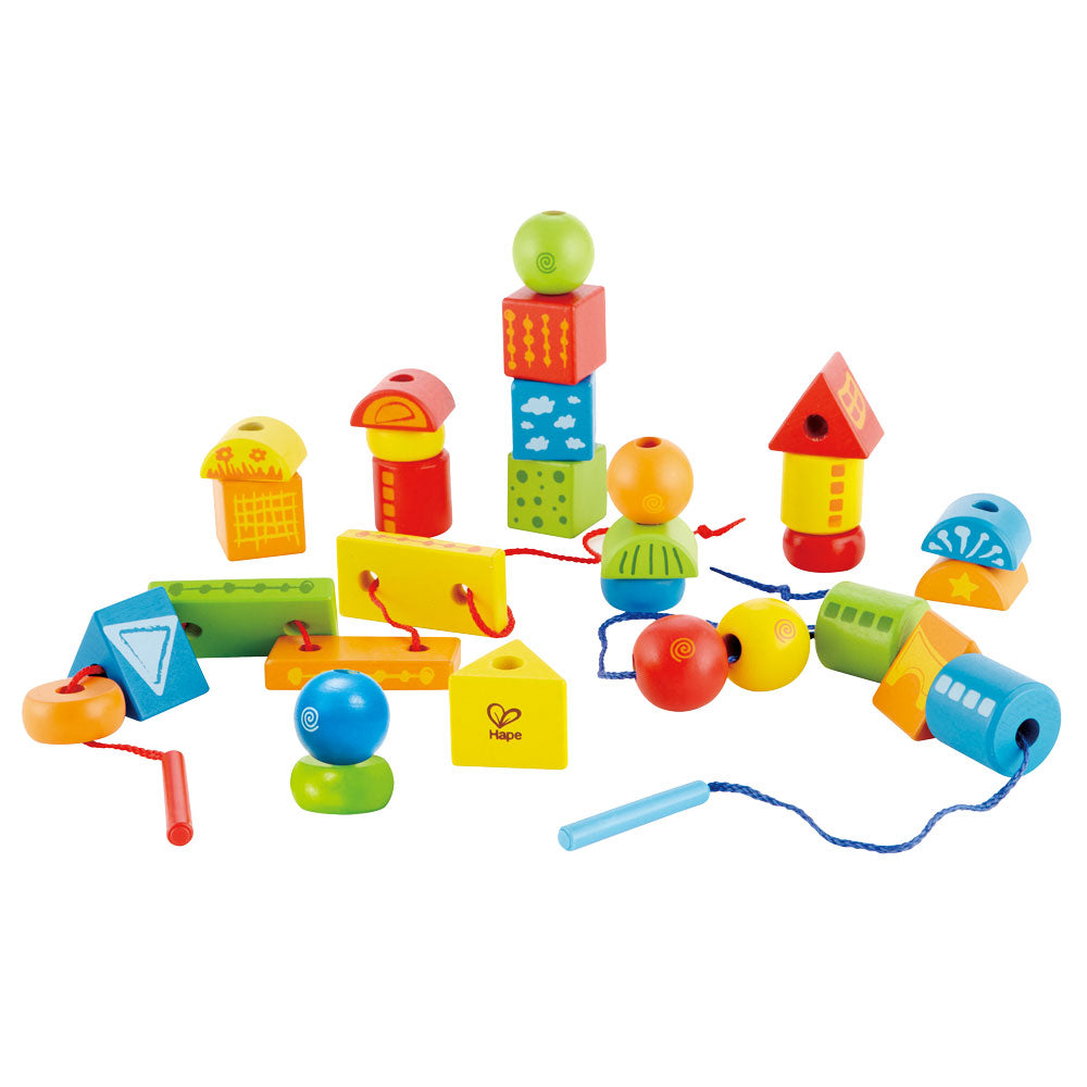 Kroglice oblike hape