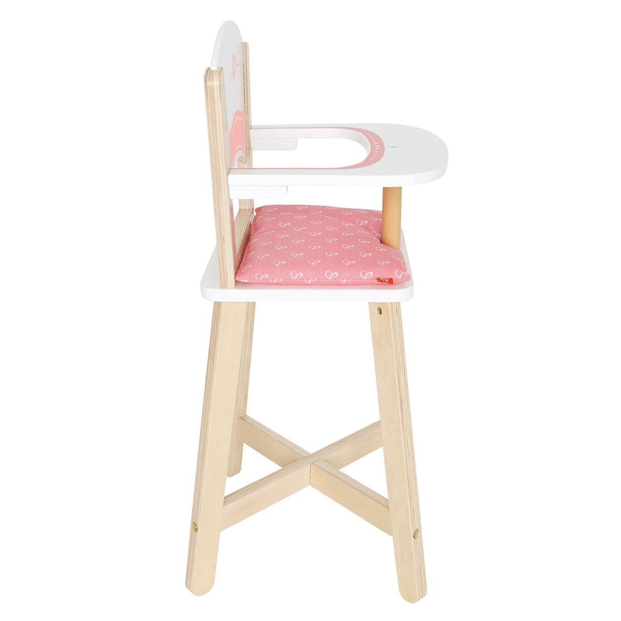 HAPE Dolls stol