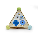 Klassisk World World Pyramid Activity Box