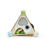 Klassisk World World Pyramid Activity Box