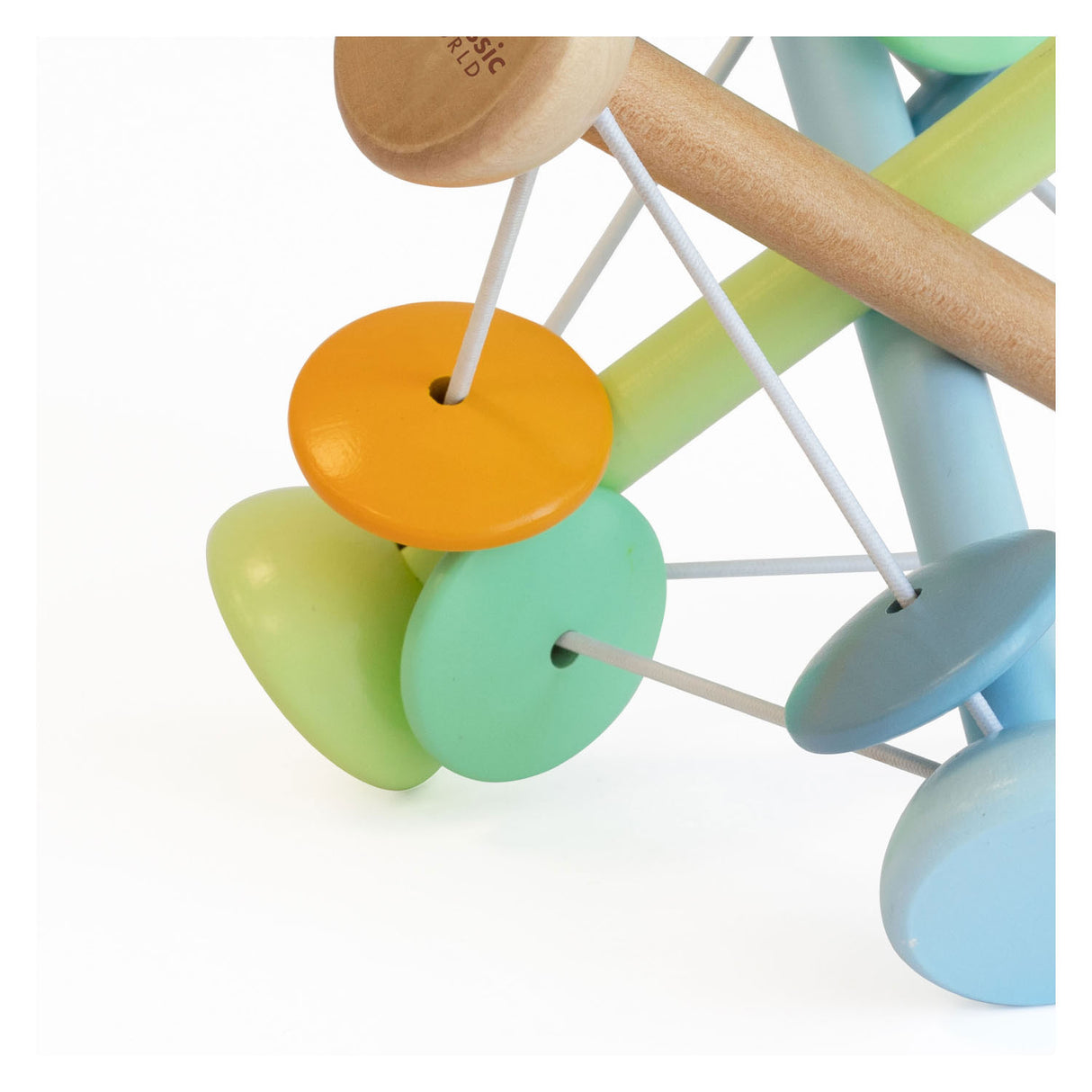 Klassisk världs magisk boll