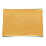 Creativ Company Cellophan Foil Sheets Colored, A4, 20st.