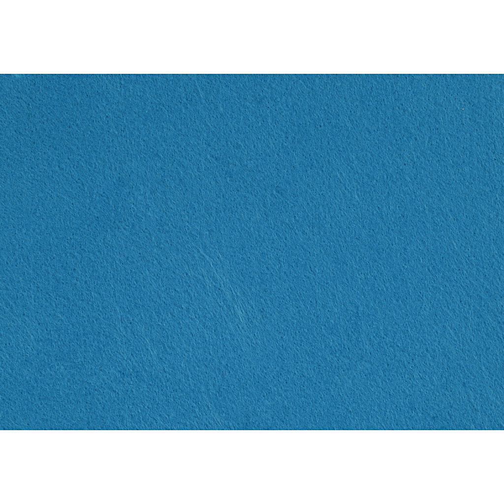 Hobbyvilt Turquoise A4, 10 sheets