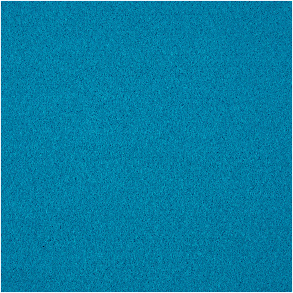 Hobbyvilt Turquoise A4, 10 sheets
