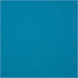 Hobbyvilt Turquoise A4, 10 sheets