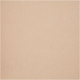 Hobby felt slightly beige a4, 10 sheets