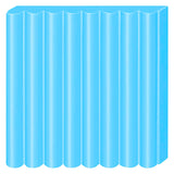 FIMO FIMO Effect Modeling Clay Neon Blue, 57gr