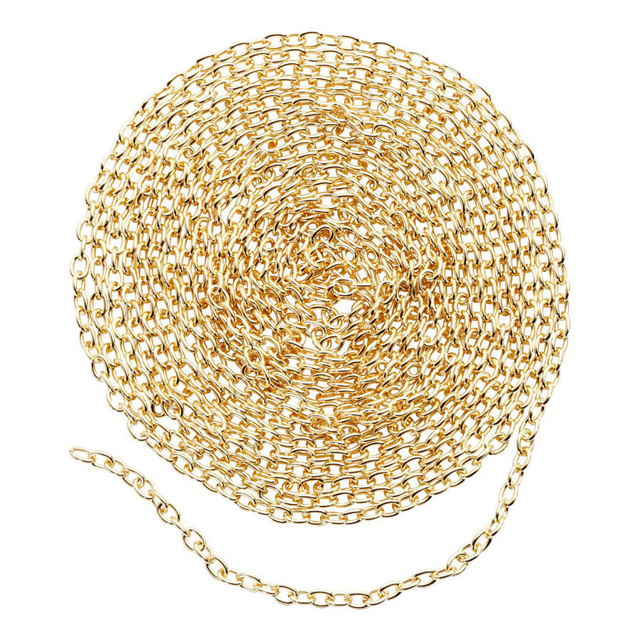 Creativ Company Jasseron Gilded, 2m