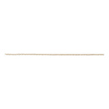 Creativ Company Jasseron Gilded, 2m