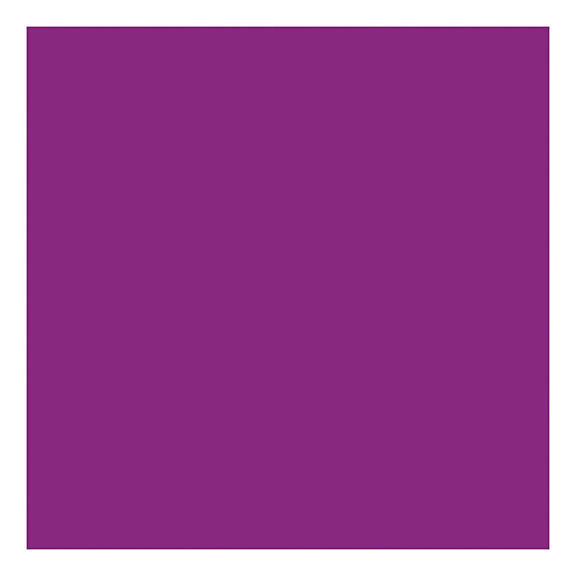 Creativ Company Textile Color, ki pokriva tekstilno barvo - Neon Purple, 50ml