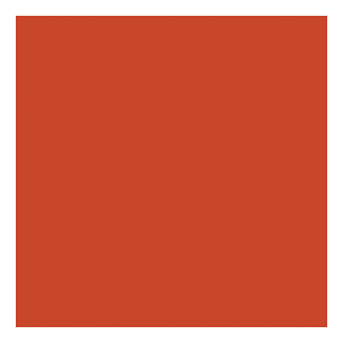 Creativ Company Glass Color Transparent Paint - Orange, 30 ml