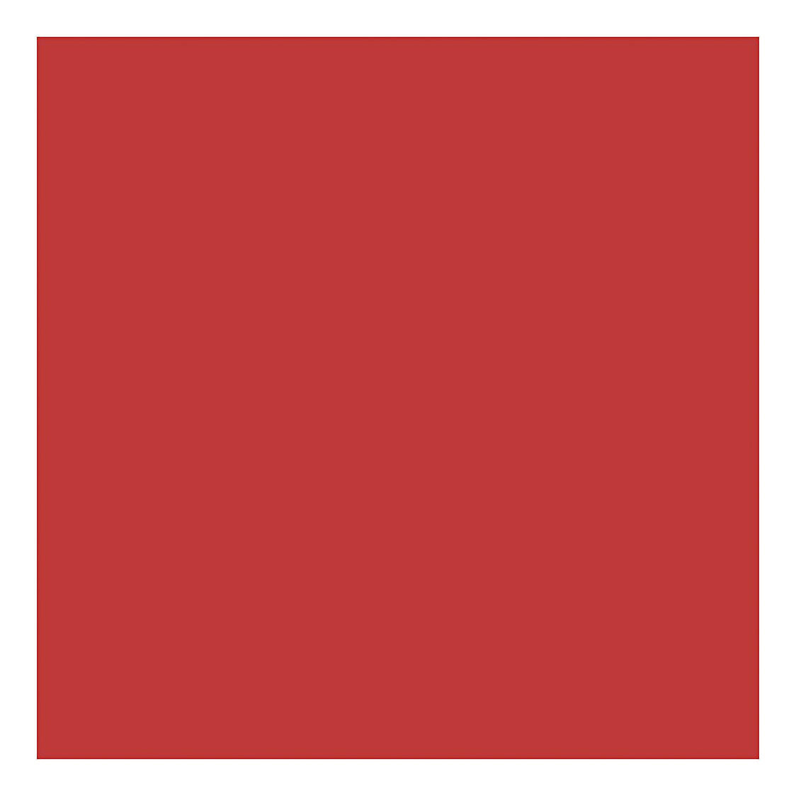 Creativ Company Glass Color Transparent Paint - Red, 30 ml