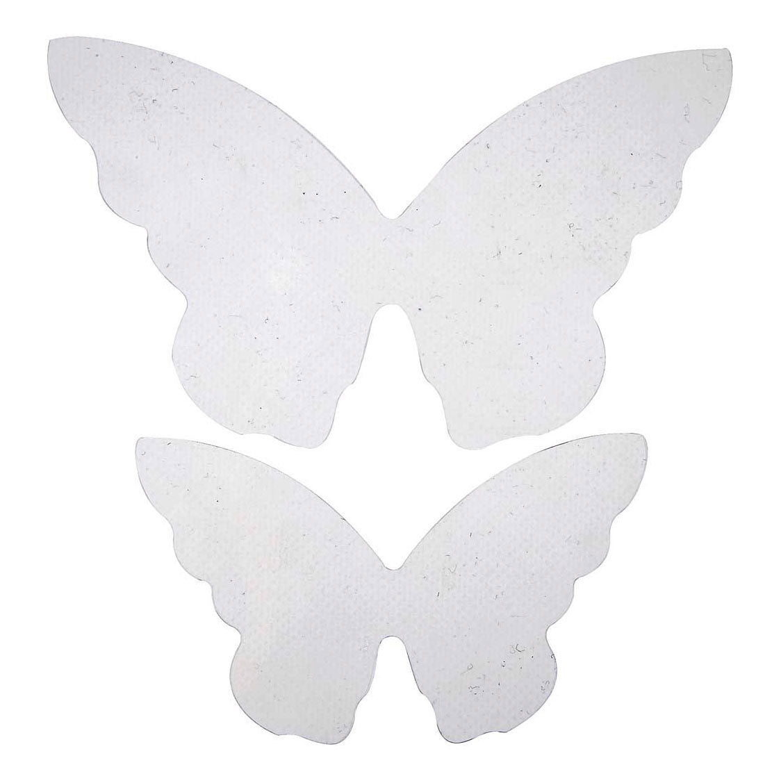 Creativ Company butterfly wings foil, 16x19.5 cm