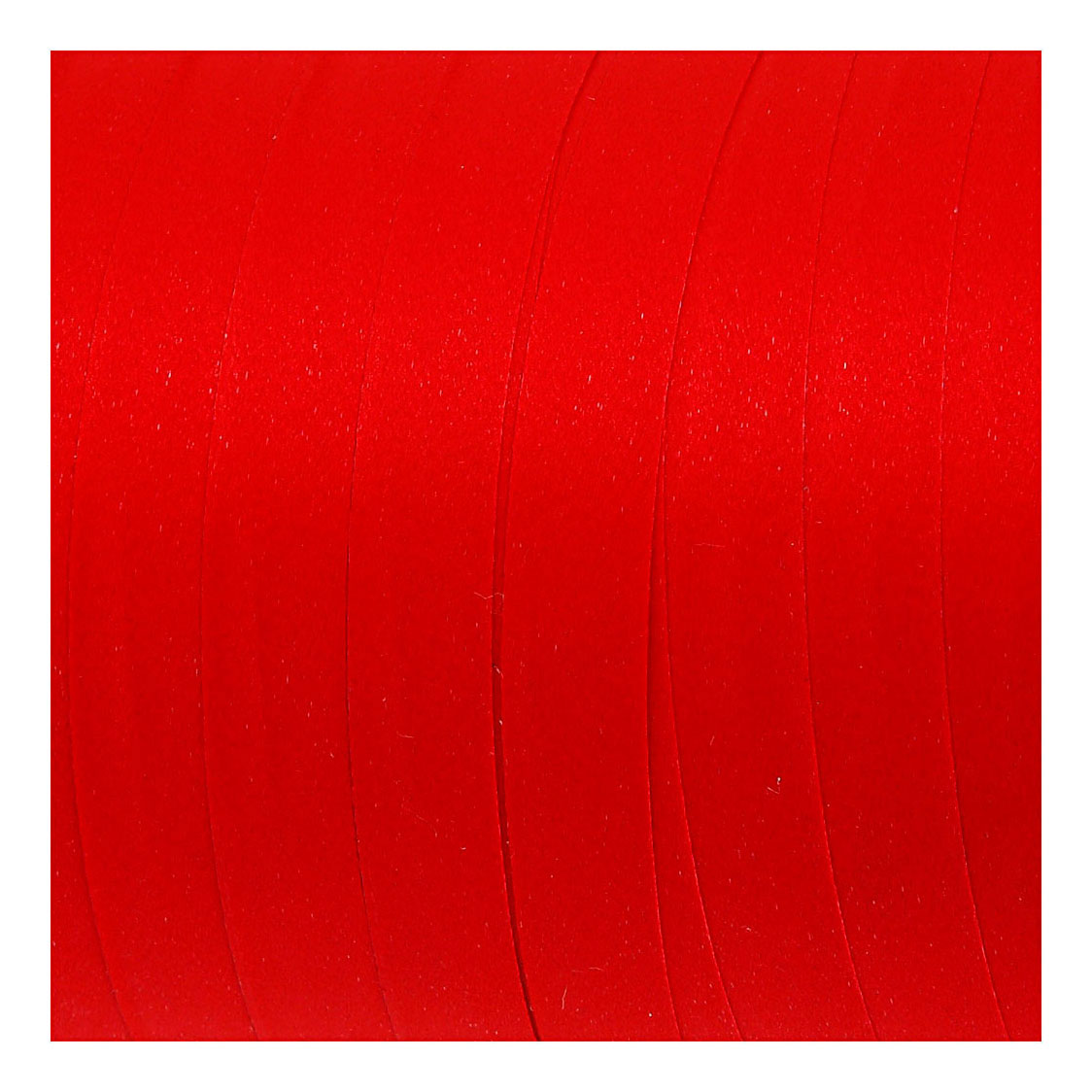 Creativ Company Gepostin Red, 250m